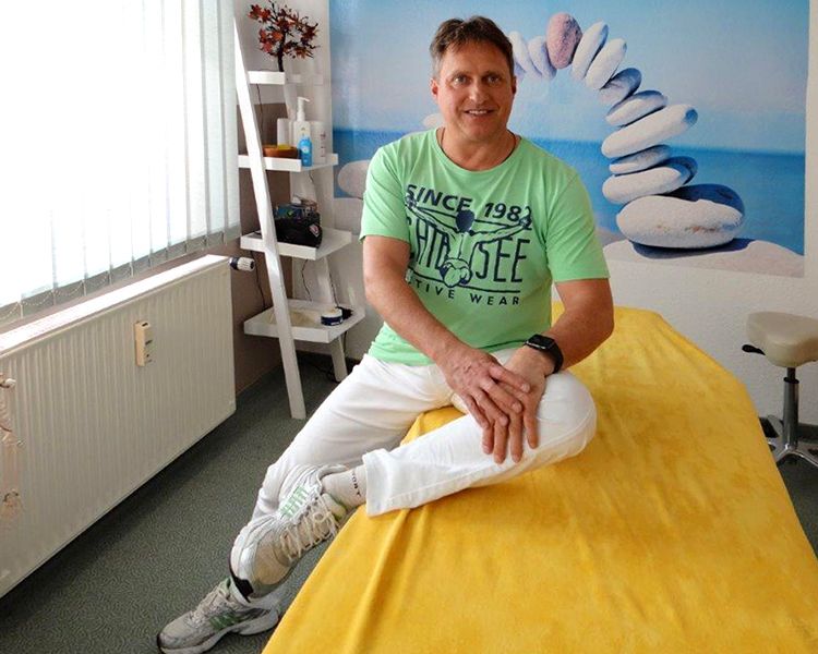 physiotherapie schlosser