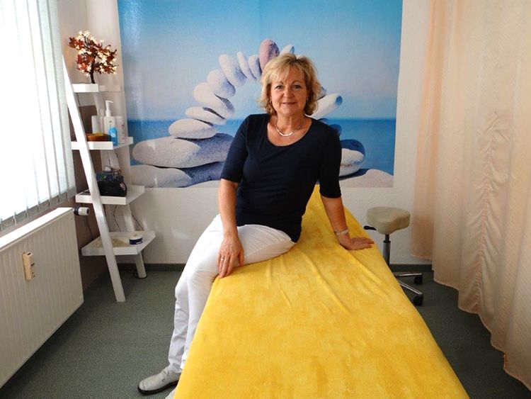 physiotherapie schlosser