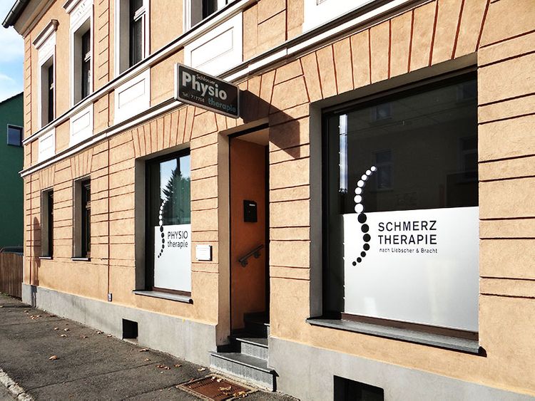 physiotherapie schlosser