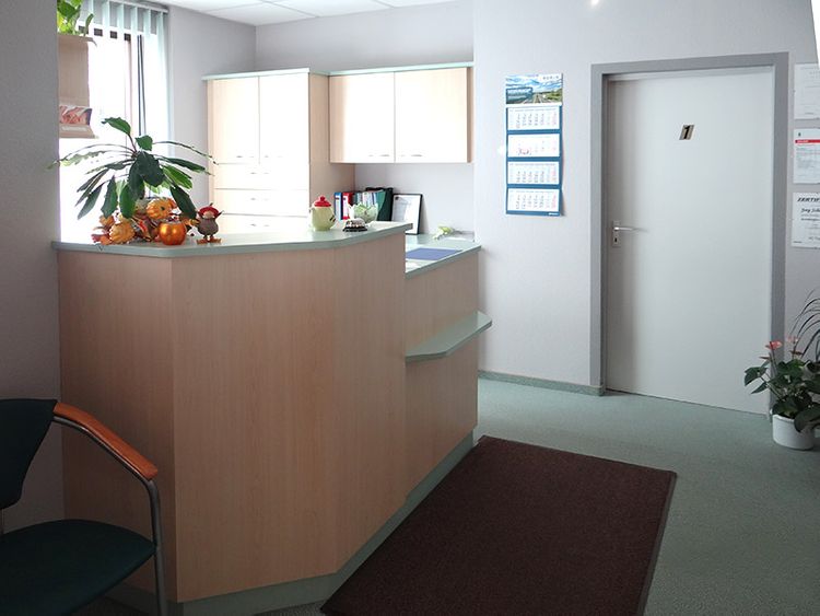 physiotherapie schlosser