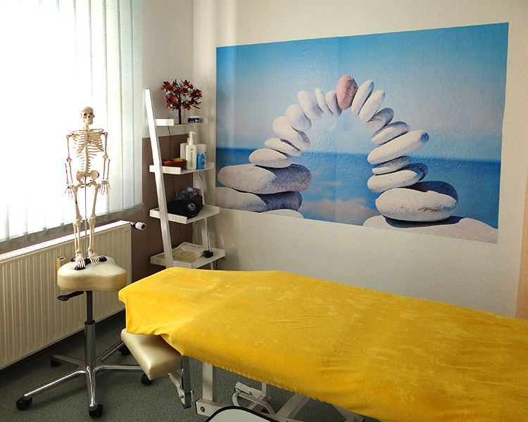 physiotherapie schlosser